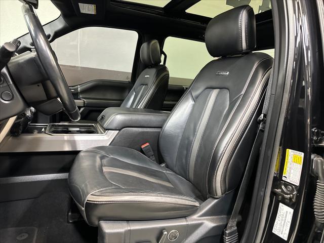 used 2020 Ford F-350 car, priced at $49,995