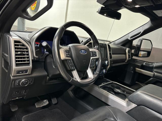 used 2020 Ford F-350 car, priced at $49,995