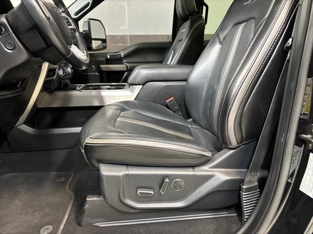 used 2020 Ford F-350 car, priced at $49,995