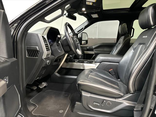 used 2020 Ford F-350 car, priced at $49,995