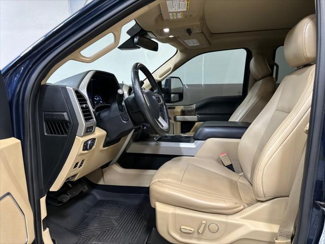 used 2019 Ford F-250 car, priced at $44,995