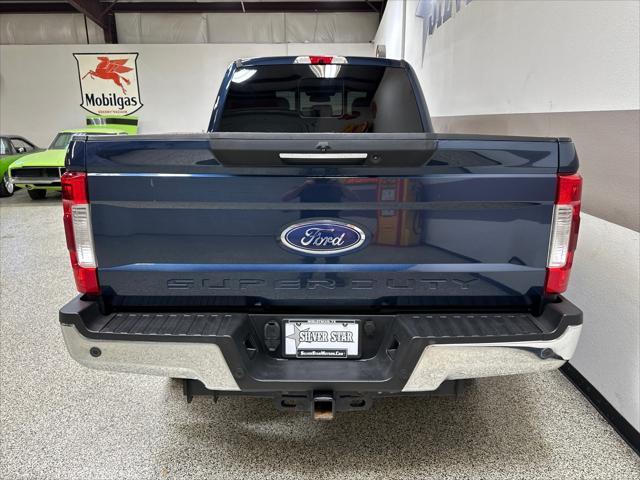 used 2019 Ford F-250 car, priced at $44,995