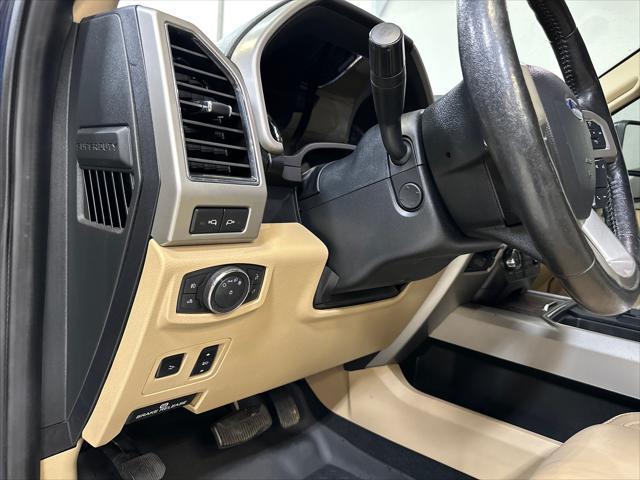 used 2019 Ford F-250 car, priced at $44,995