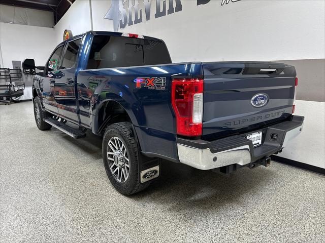 used 2019 Ford F-250 car, priced at $44,995