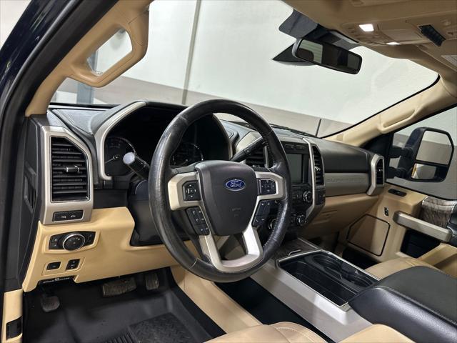 used 2019 Ford F-250 car, priced at $44,995