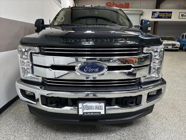 used 2019 Ford F-250 car, priced at $44,995