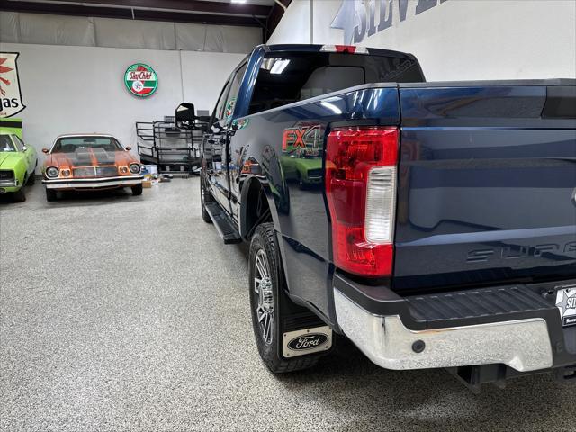 used 2019 Ford F-250 car, priced at $44,995