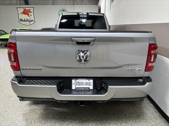 used 2019 Ram 3500 car, priced at $36,995