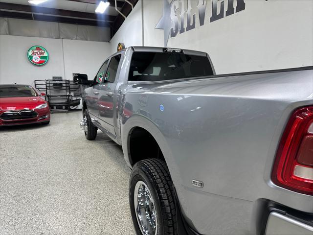 used 2019 Ram 3500 car, priced at $36,995