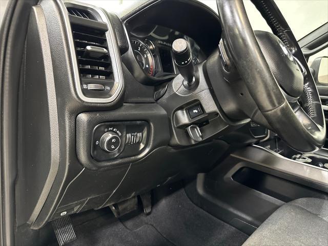 used 2019 Ram 3500 car, priced at $36,995