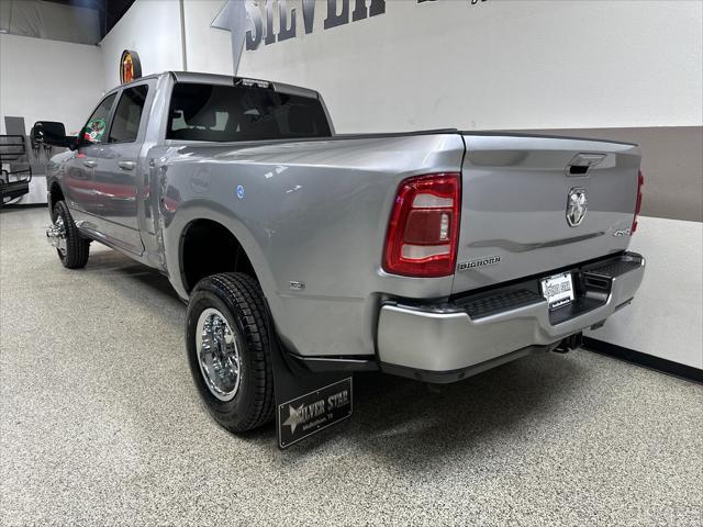 used 2019 Ram 3500 car, priced at $36,995