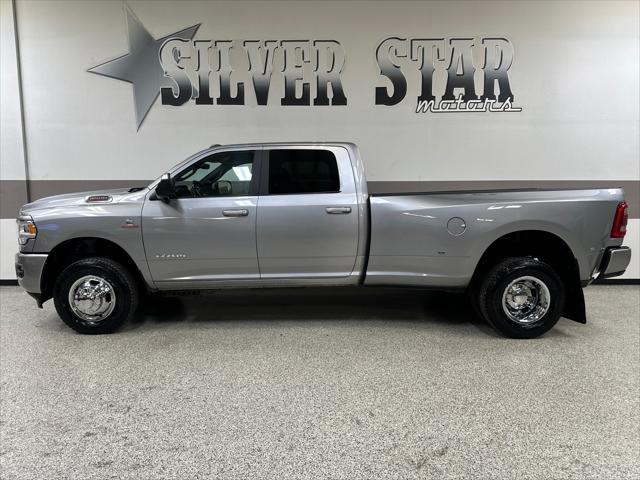 used 2019 Ram 3500 car, priced at $36,995