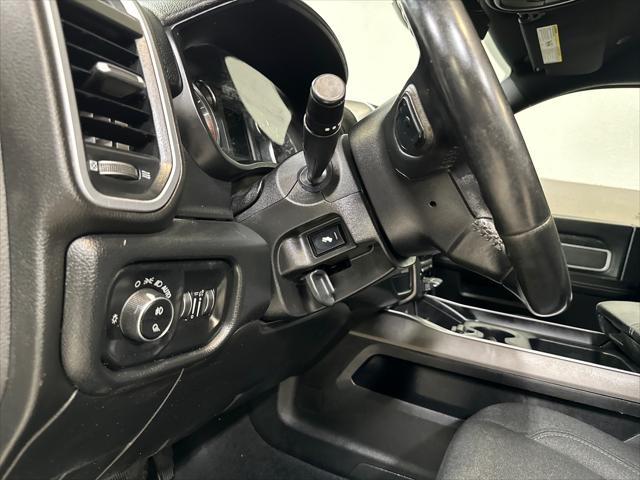 used 2019 Ram 3500 car, priced at $36,995