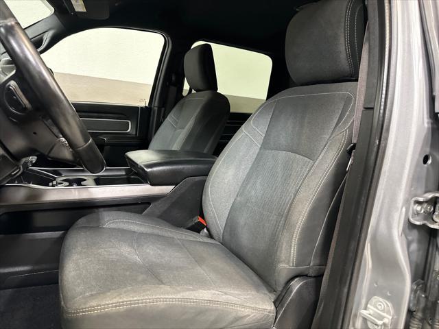 used 2019 Ram 3500 car, priced at $36,995