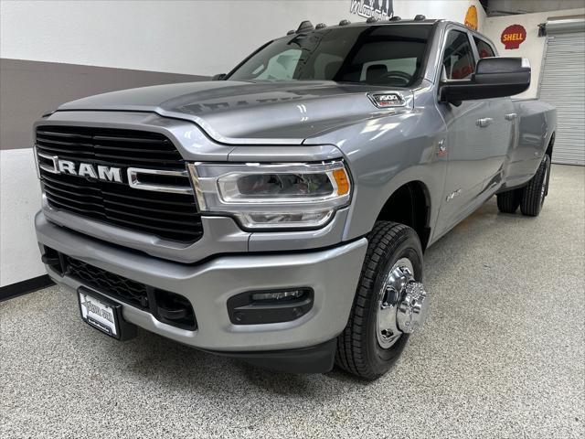 used 2019 Ram 3500 car, priced at $36,995