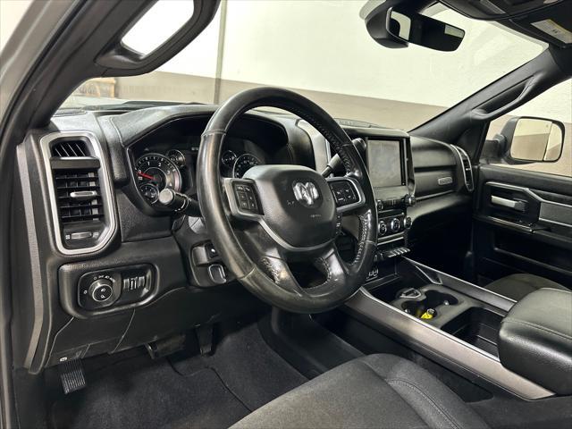 used 2019 Ram 3500 car, priced at $36,995