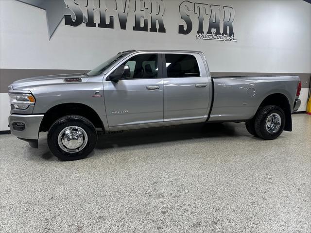 used 2019 Ram 3500 car, priced at $36,995