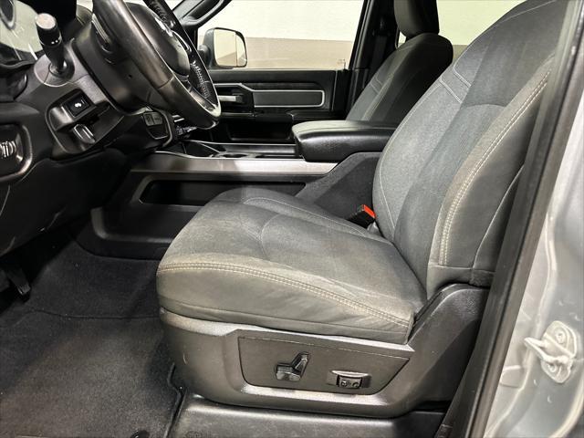 used 2019 Ram 3500 car, priced at $36,995