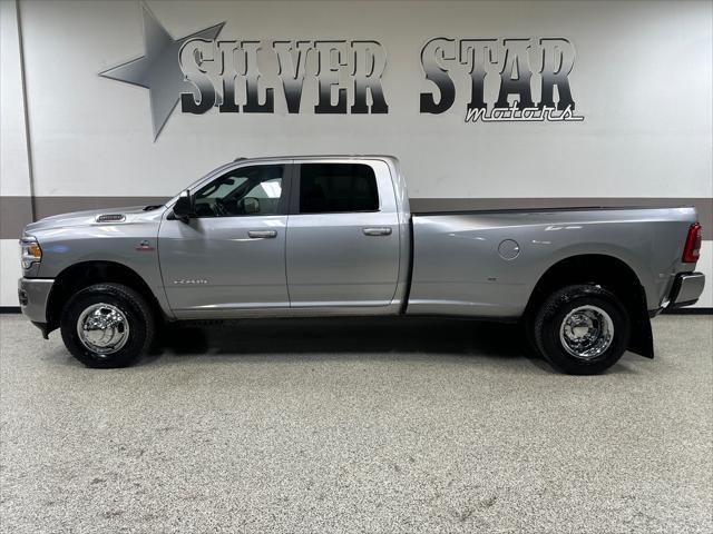 used 2019 Ram 3500 car, priced at $36,995