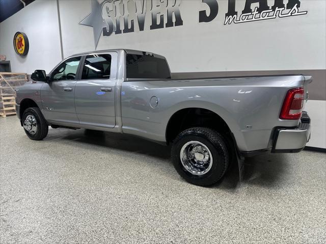 used 2019 Ram 3500 car, priced at $36,995