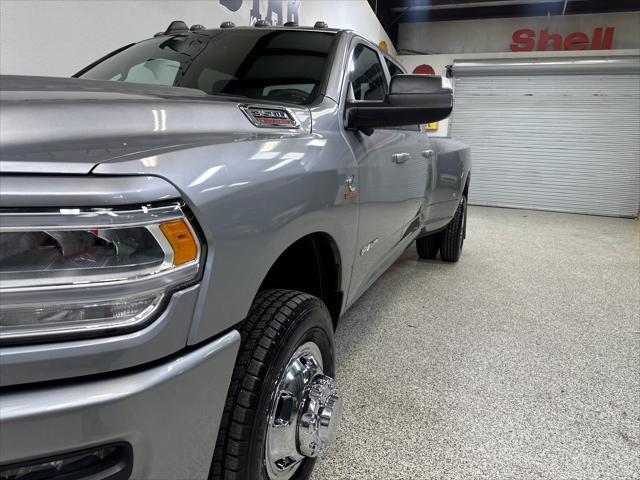 used 2019 Ram 3500 car, priced at $36,995