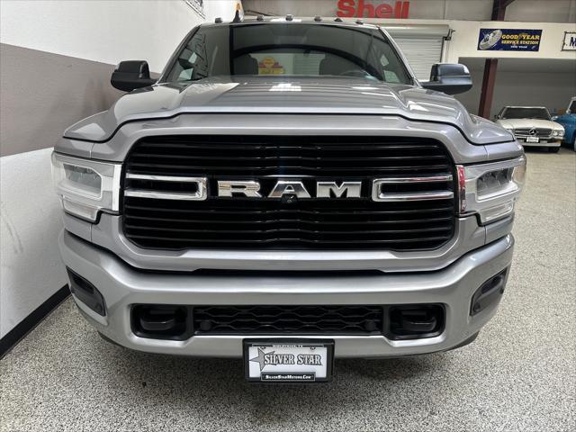 used 2019 Ram 3500 car, priced at $36,995