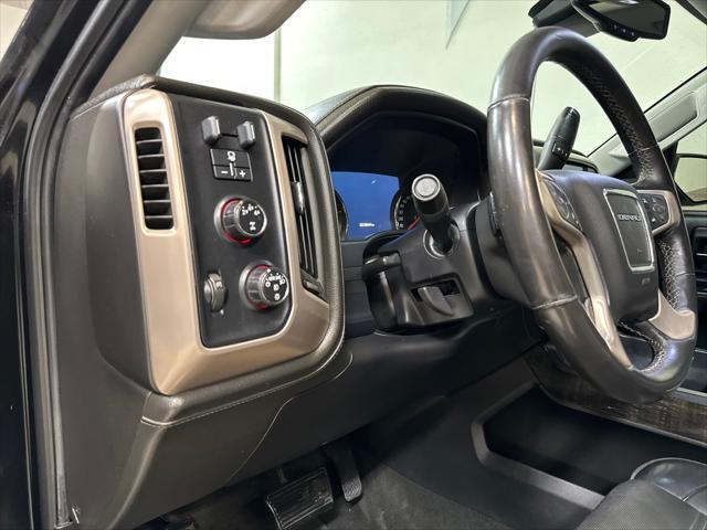 used 2015 GMC Sierra 2500 car, priced at $32,995