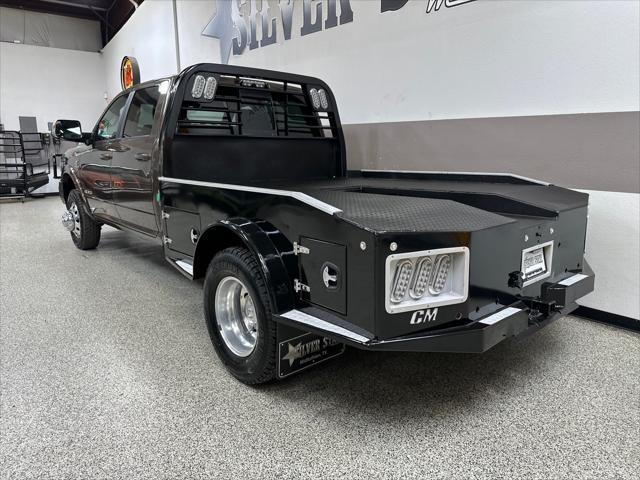 used 2020 Ram 3500 car, priced at $52,995