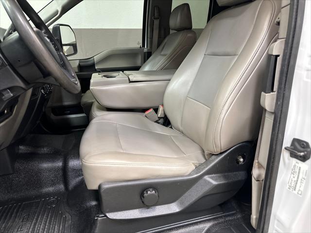 used 2019 Ford F-350 car, priced at $36,995