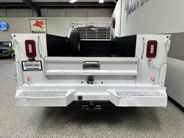 used 2019 Ford F-350 car, priced at $36,995