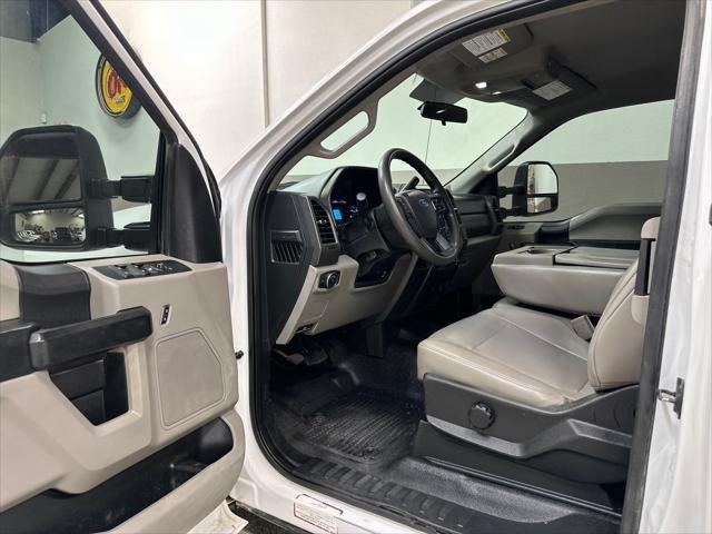 used 2019 Ford F-350 car, priced at $36,995