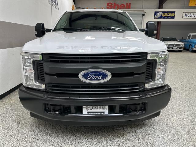 used 2019 Ford F-350 car, priced at $36,995