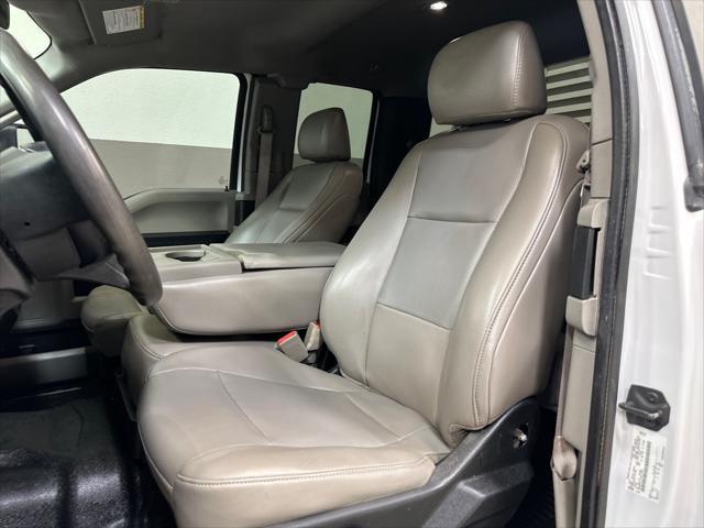 used 2019 Ford F-350 car, priced at $36,995