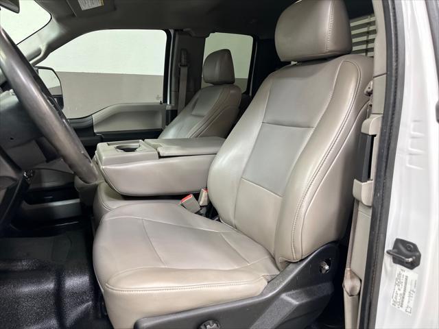 used 2019 Ford F-350 car, priced at $36,995