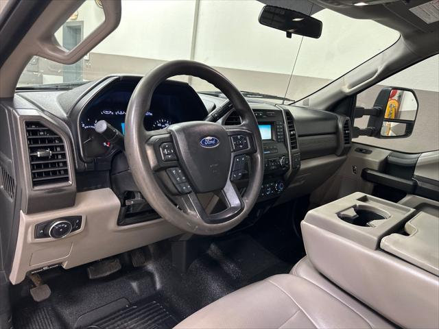 used 2019 Ford F-350 car, priced at $36,995