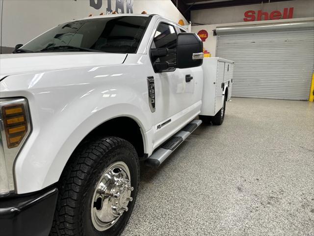 used 2019 Ford F-350 car, priced at $36,995