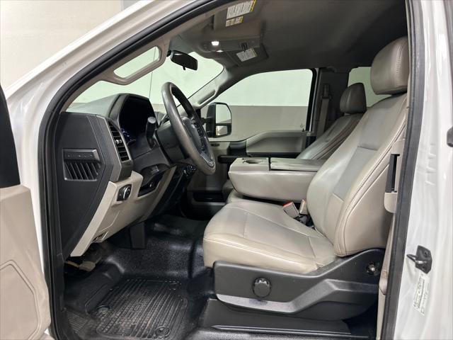 used 2019 Ford F-350 car, priced at $36,995