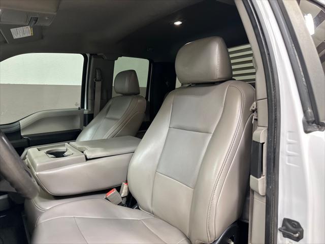 used 2019 Ford F-350 car, priced at $36,995