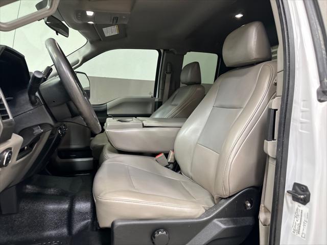 used 2019 Ford F-350 car, priced at $36,995