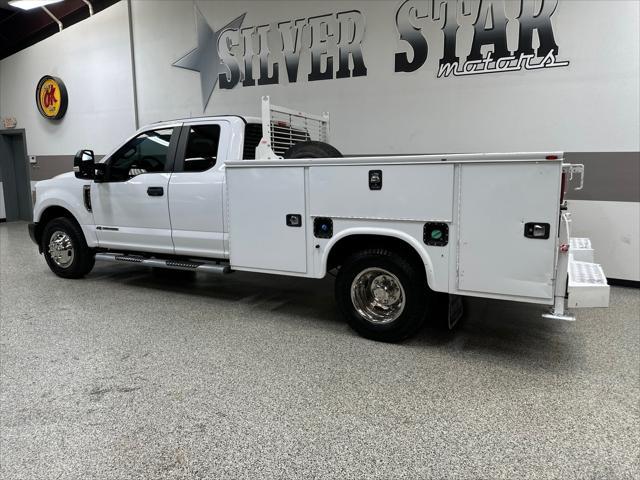 used 2019 Ford F-350 car, priced at $36,995