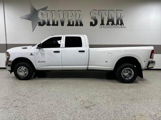 used 2021 Ram 3500 car, priced at $41,995