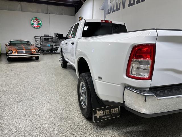 used 2021 Ram 3500 car, priced at $41,995