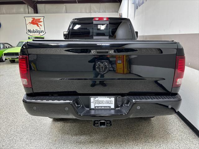 used 2014 Ram 2500 car, priced at $29,995