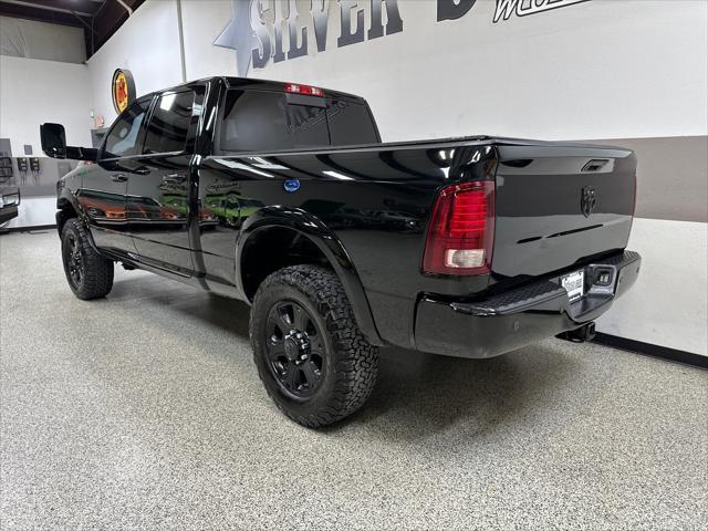 used 2014 Ram 2500 car, priced at $29,995