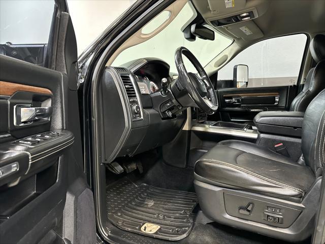 used 2014 Ram 2500 car, priced at $29,995