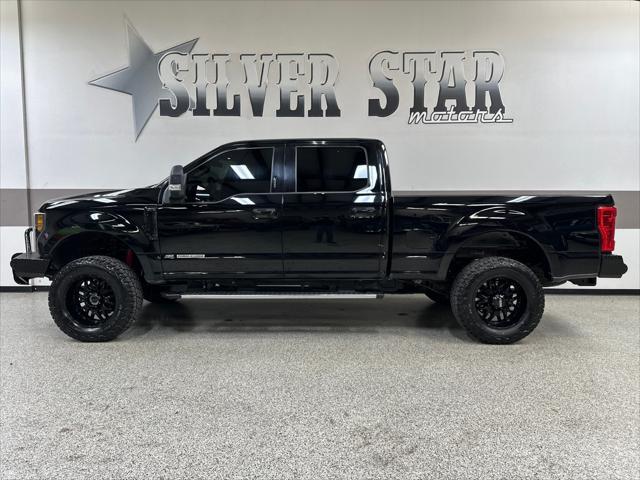 used 2017 Ford F-250 car, priced at $30,995