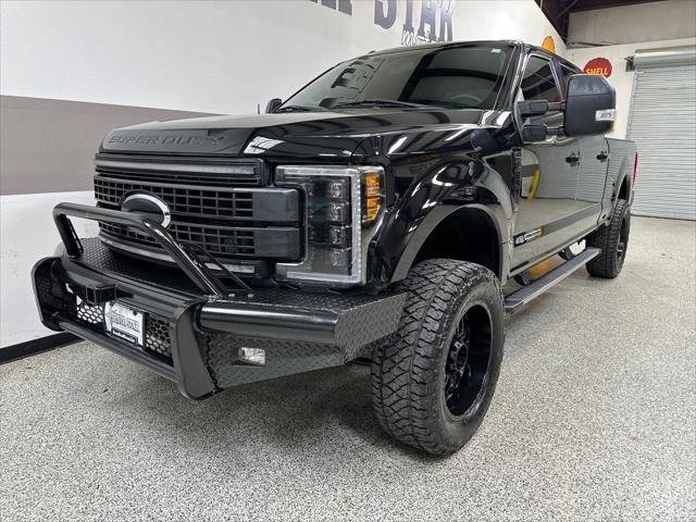 used 2017 Ford F-250 car, priced at $30,995