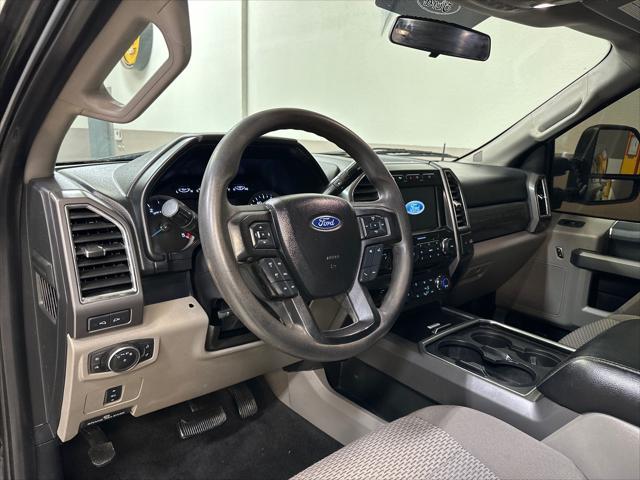 used 2017 Ford F-250 car, priced at $30,995