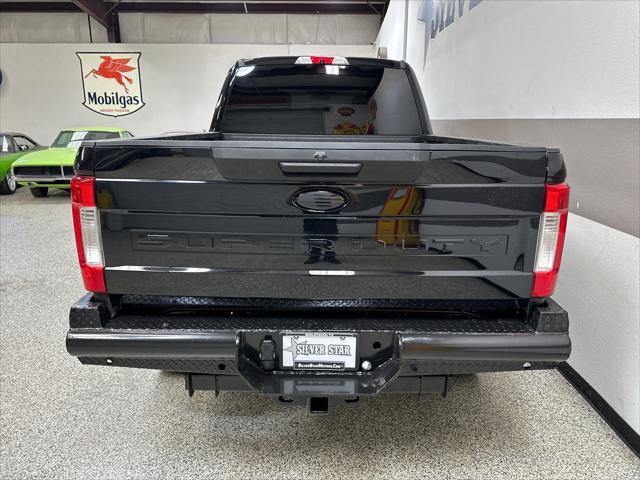 used 2017 Ford F-250 car, priced at $30,995