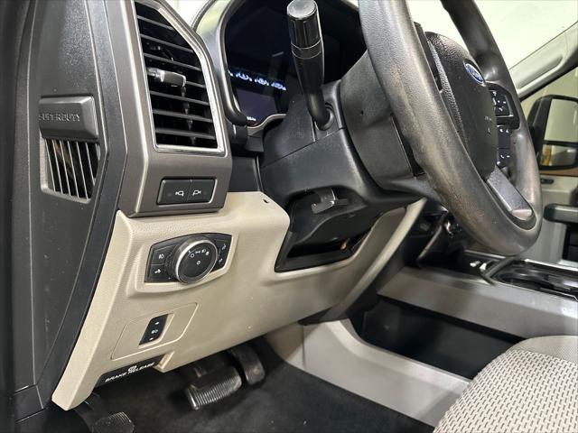 used 2017 Ford F-250 car, priced at $30,995